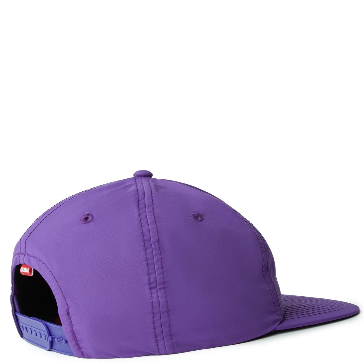 Stunning Icey Snapback Hat - Grab Yours Now!