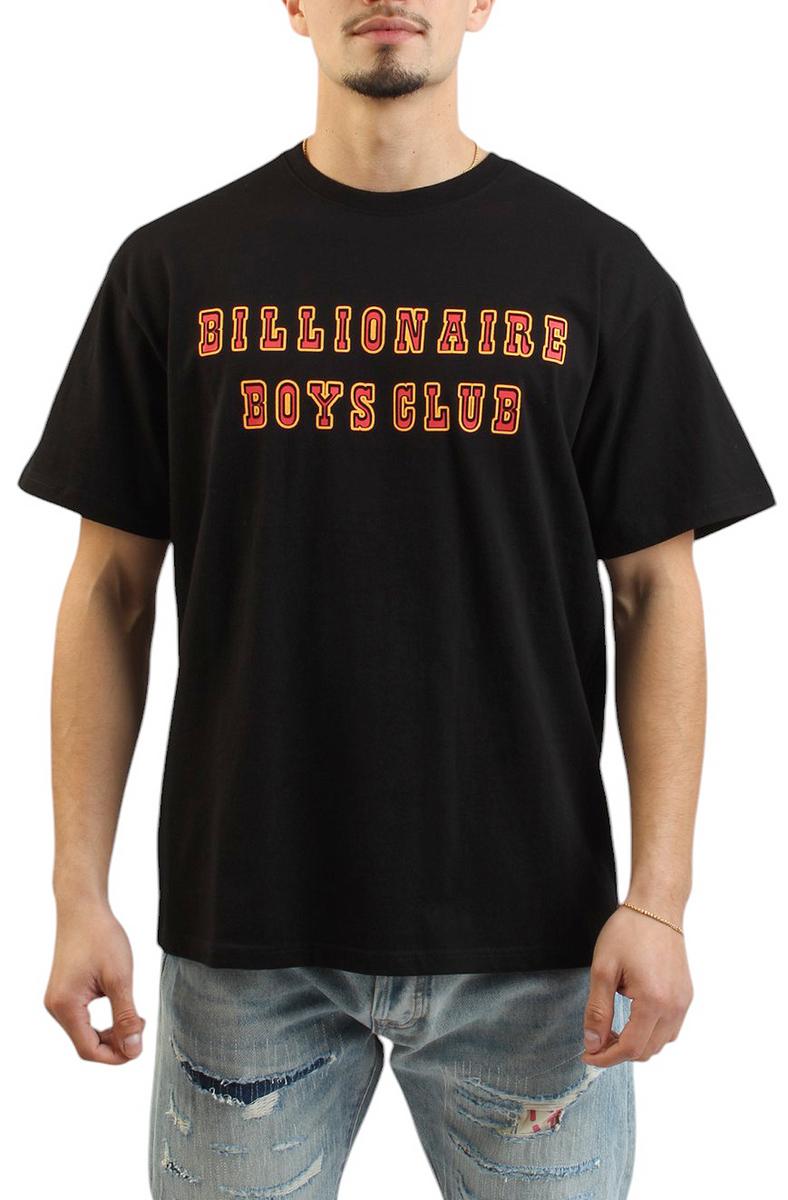Billionaire Boys Club Ranch Stylish T-Shirt