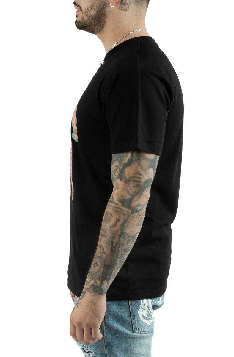 Billionaire Boys Club Digital Astro Short Sleeve Tee - A Fashion Statement