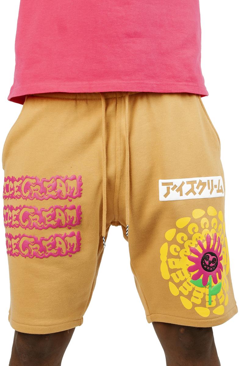 Stylish Avalanche Shorts - A Must-Have!