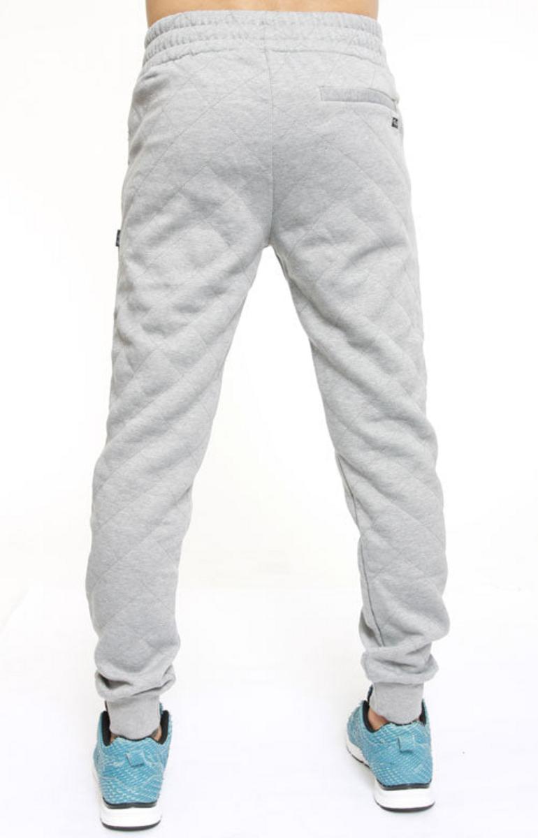 Primitive's Stylish Traveller Jogger Sweatpants