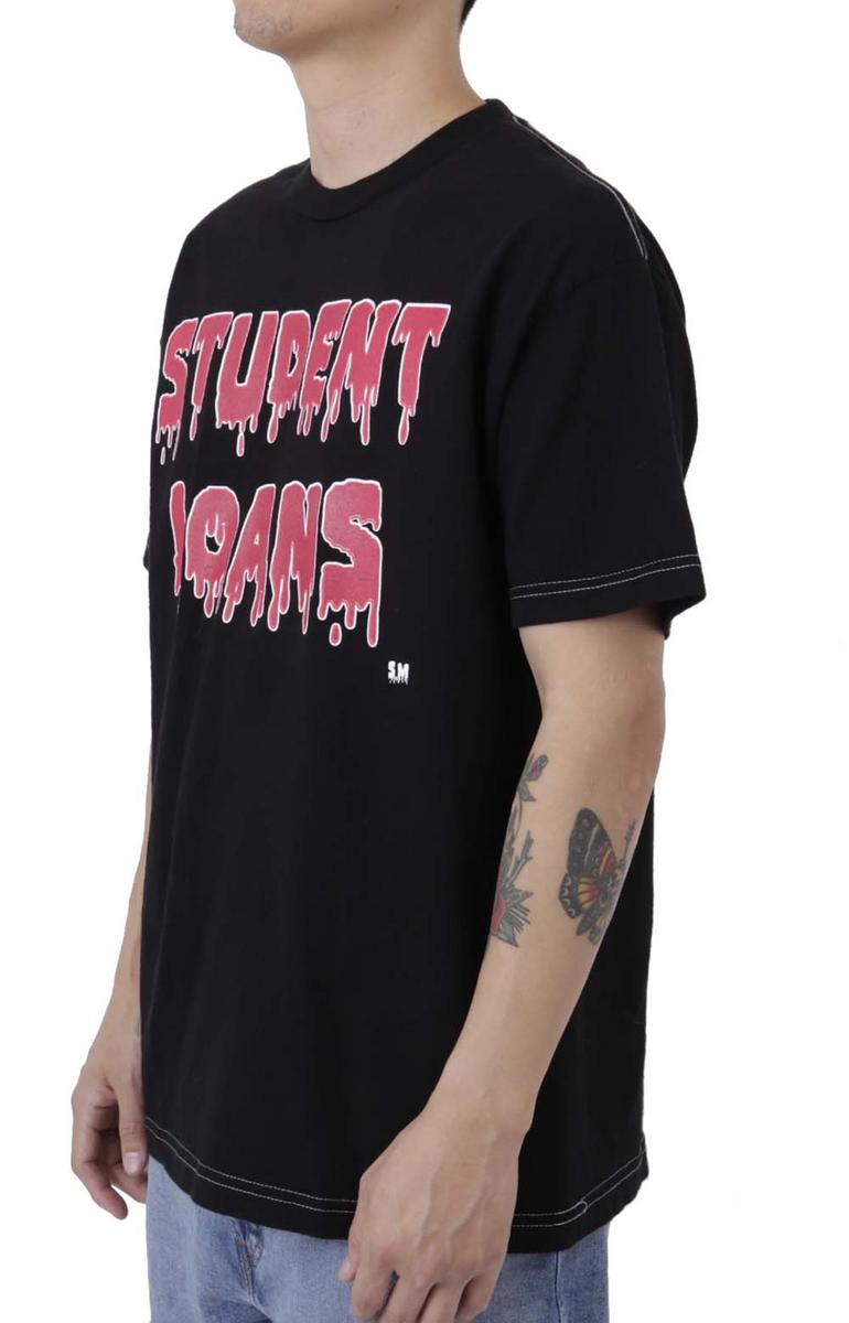 Awesome Student Loans T-Shirt - Grab Yours Now!