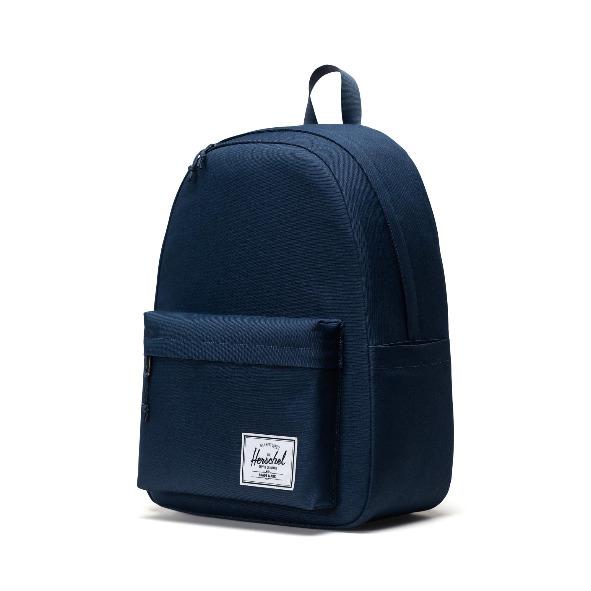 Navy 30L Herschel Classic XL Backpack - Timeless Style!