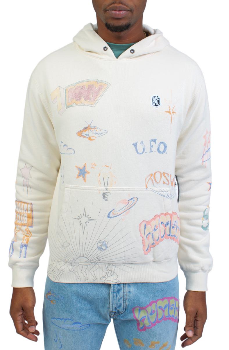 Horizons Stylish Hoodie