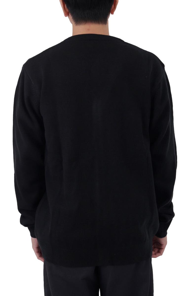 Emotional Escape: Cry Later Cardigan Sweater