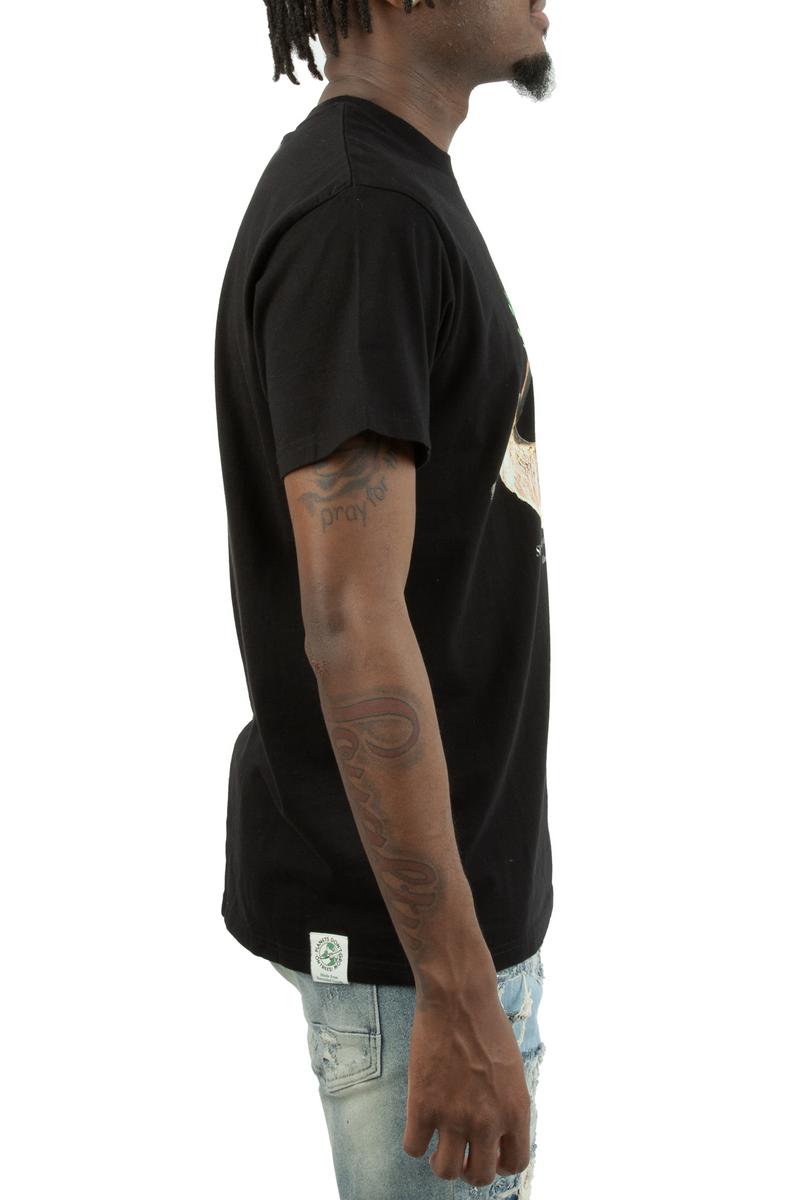 Adorable Sloth Short Sleeve Knit Tee - A Must-Have!