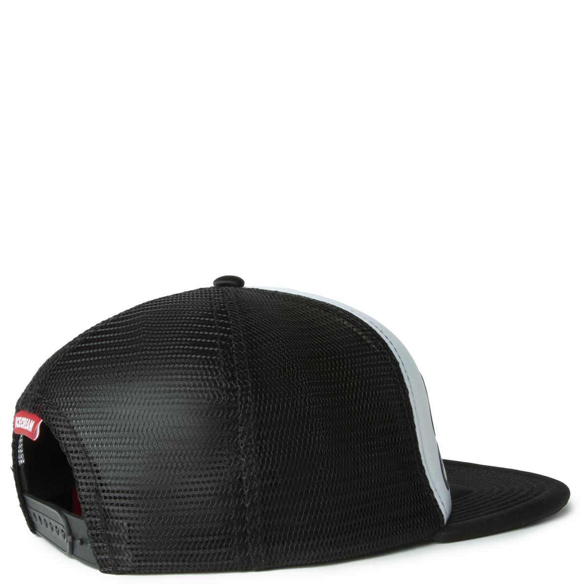 Icecream's Stunning Trucker Hat