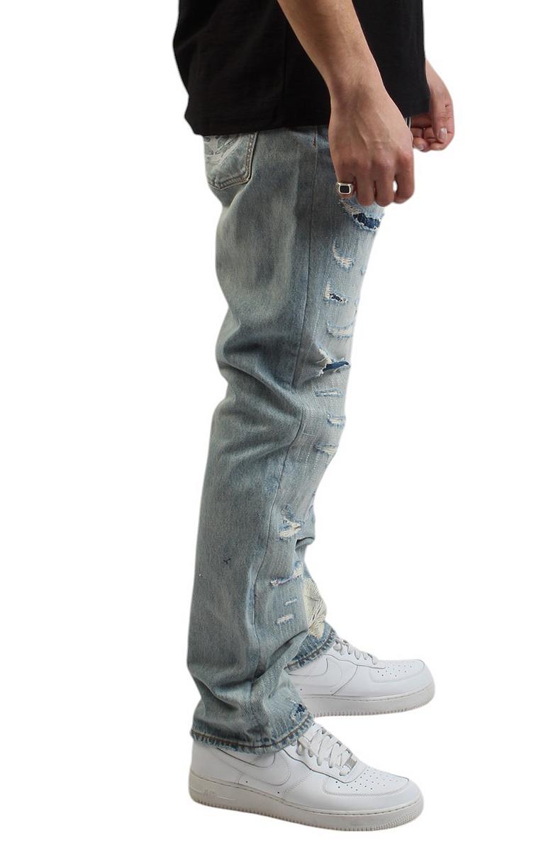 Fast - Grab Quickdraw Jeans