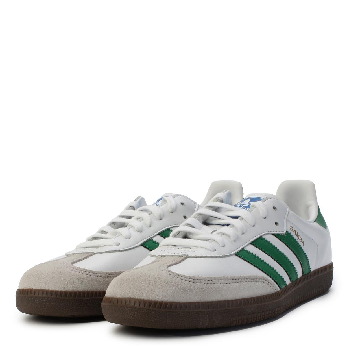 Samba OG: Timeless Street Style Icon