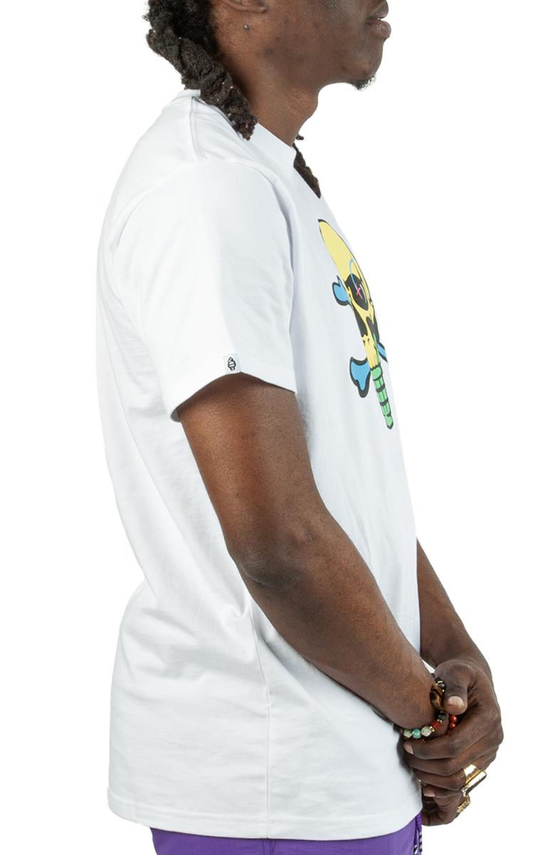 Stunning IceCream Reveal SS Tee