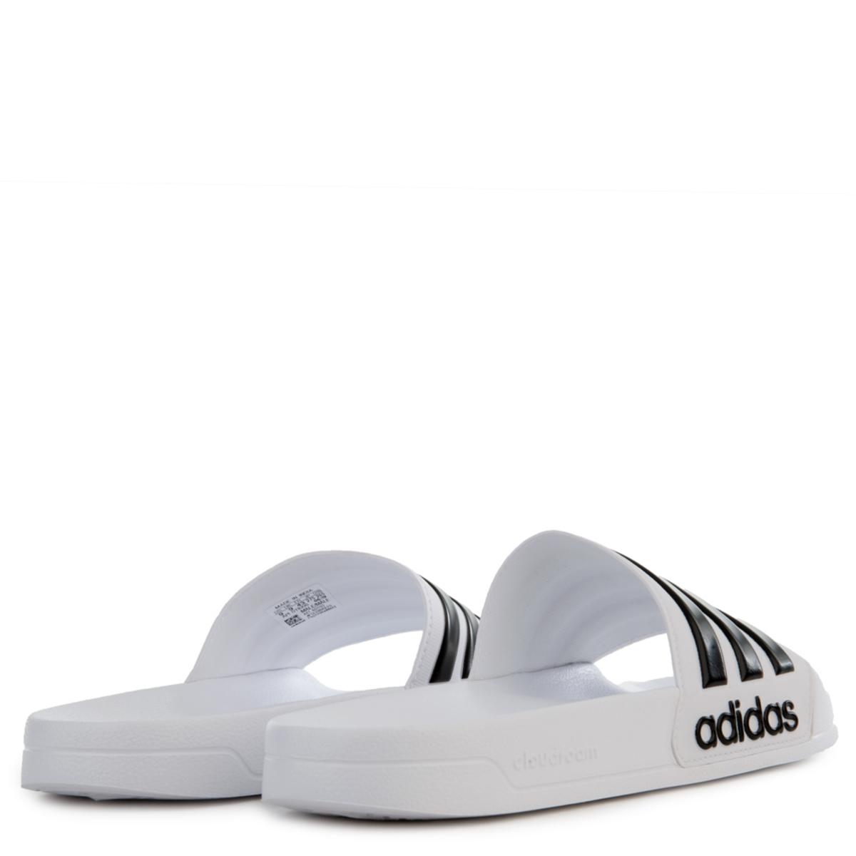 Adilette Comfort Shower Slides