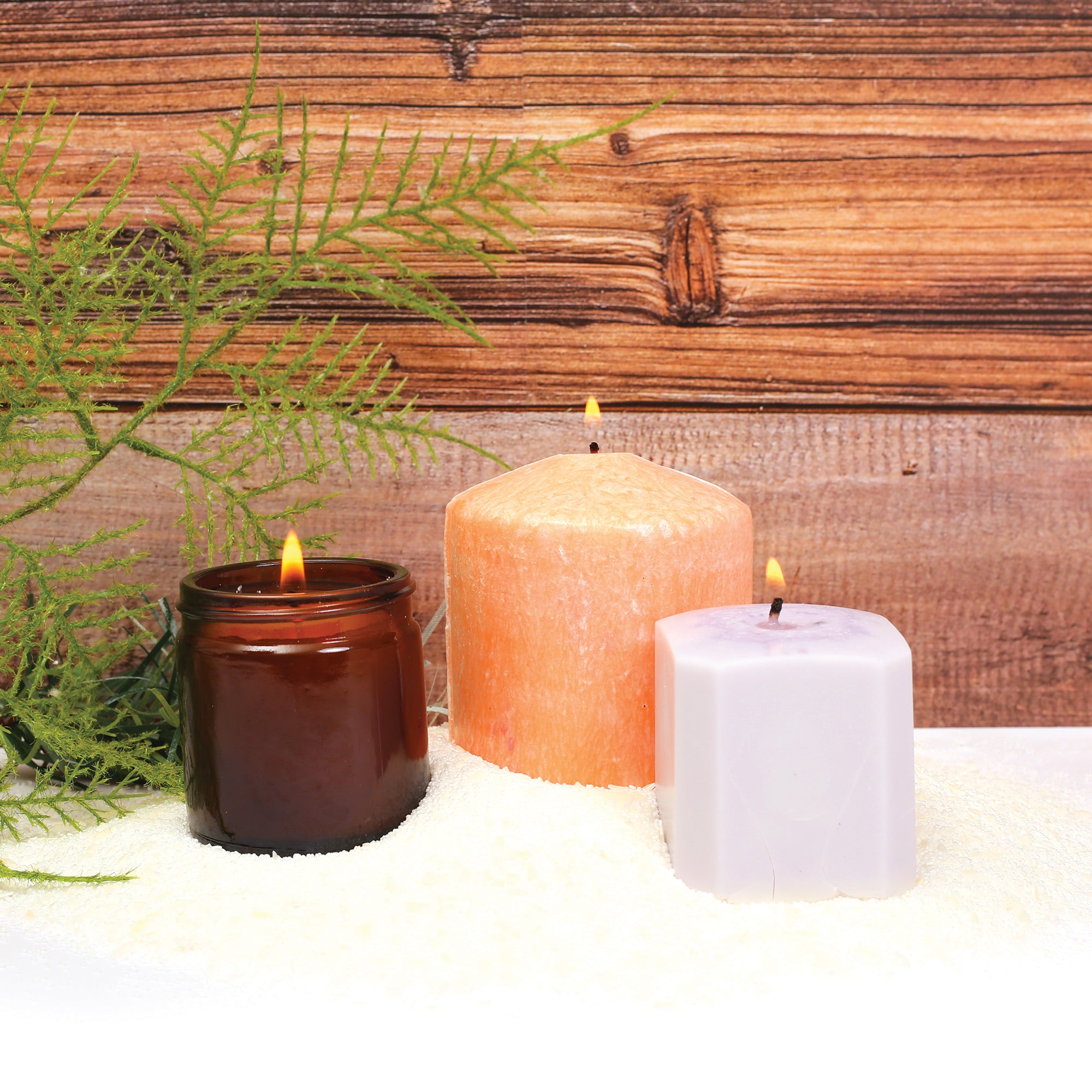 500 g Premium Candle Wax - Create Your Own Candles!