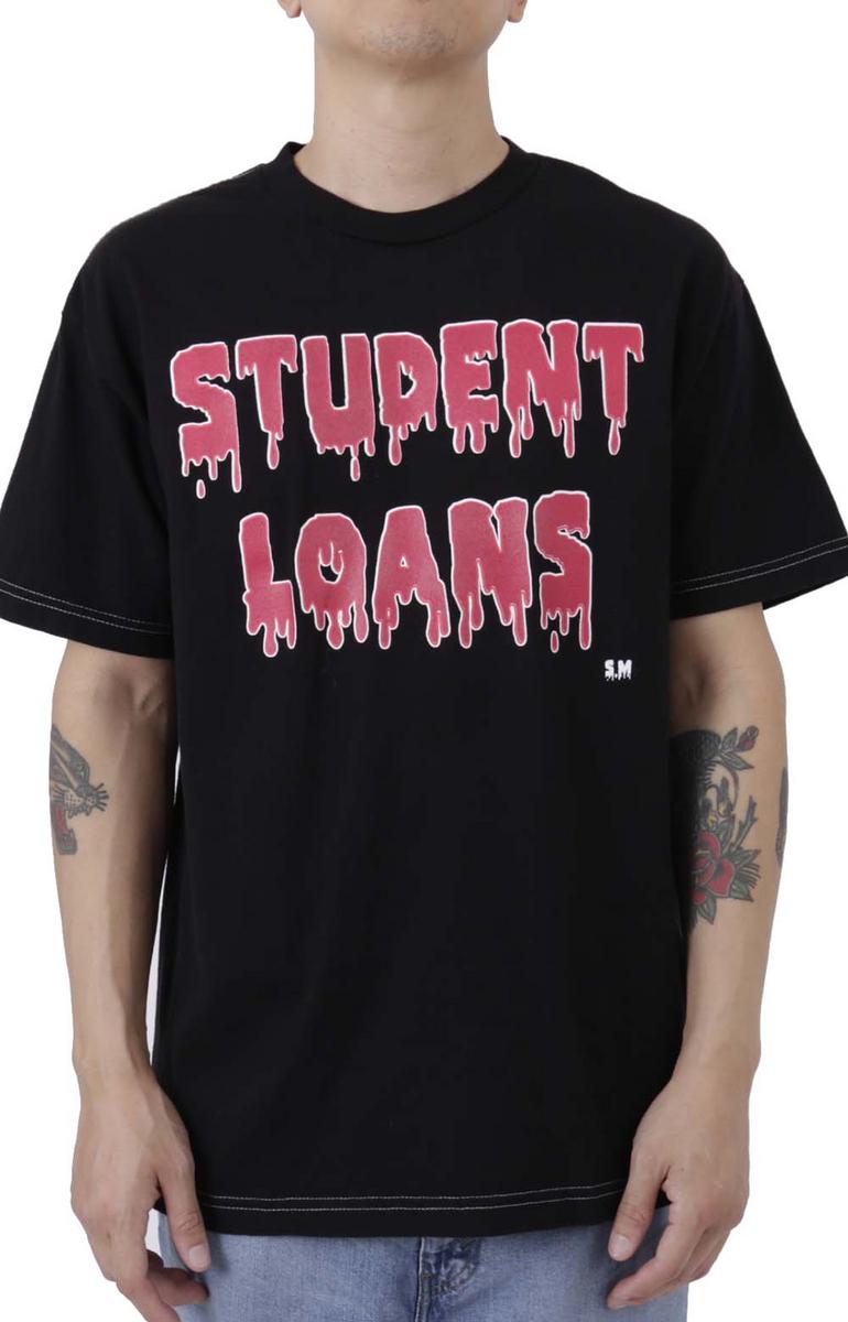 Awesome Student Loans T-Shirt - Grab Yours Now!