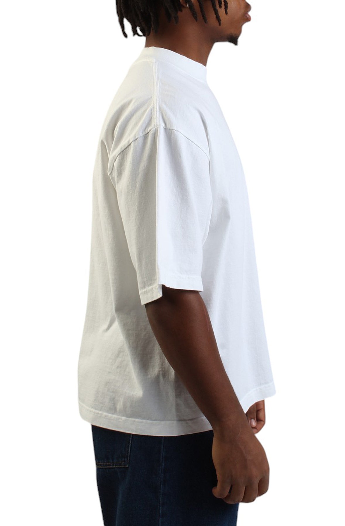 Shaka Wear Garment Dye Drop Shoulder - Exclusive at MLTD.com