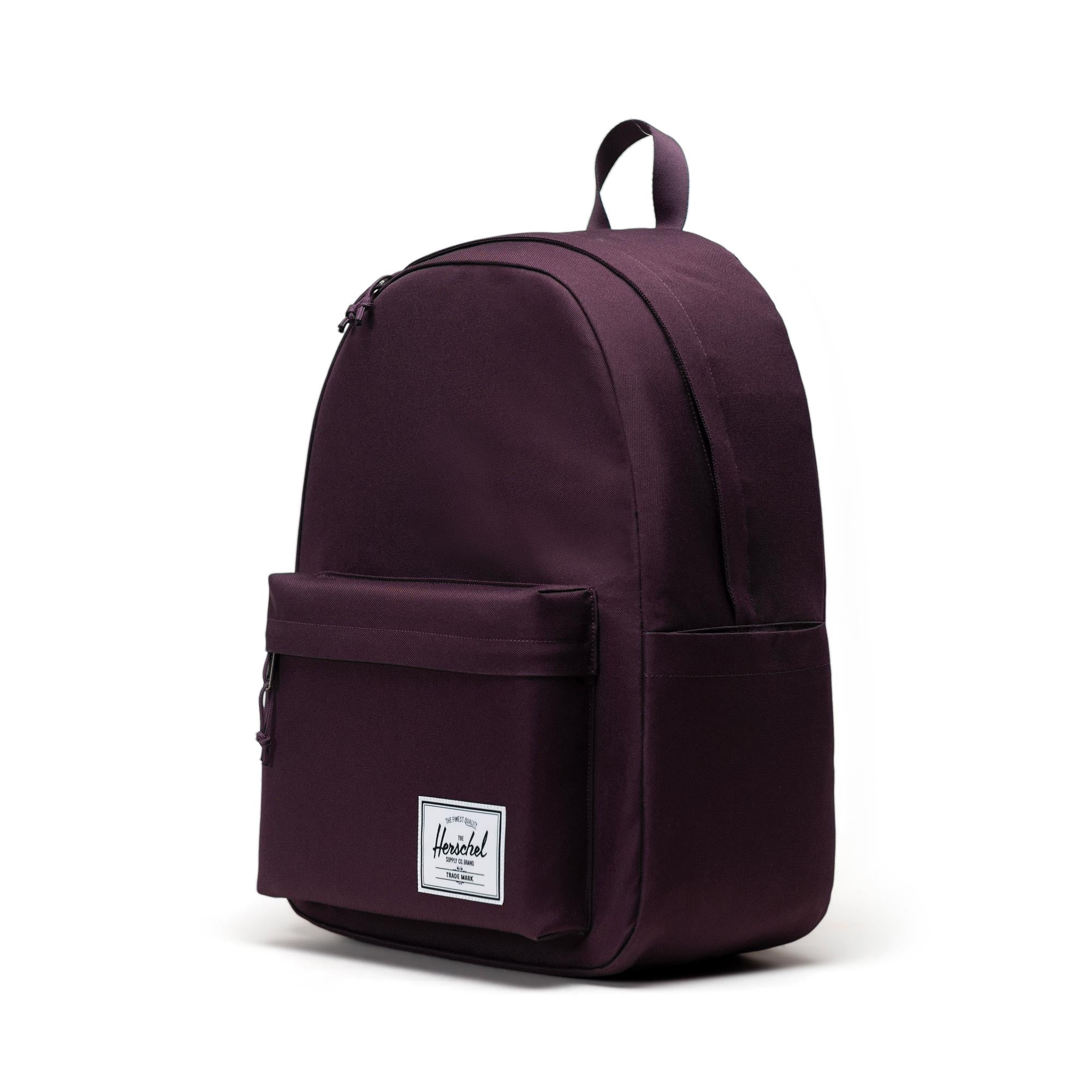 Herschel Classic XL Backpack - Stunning Perfect Plum, 30 L