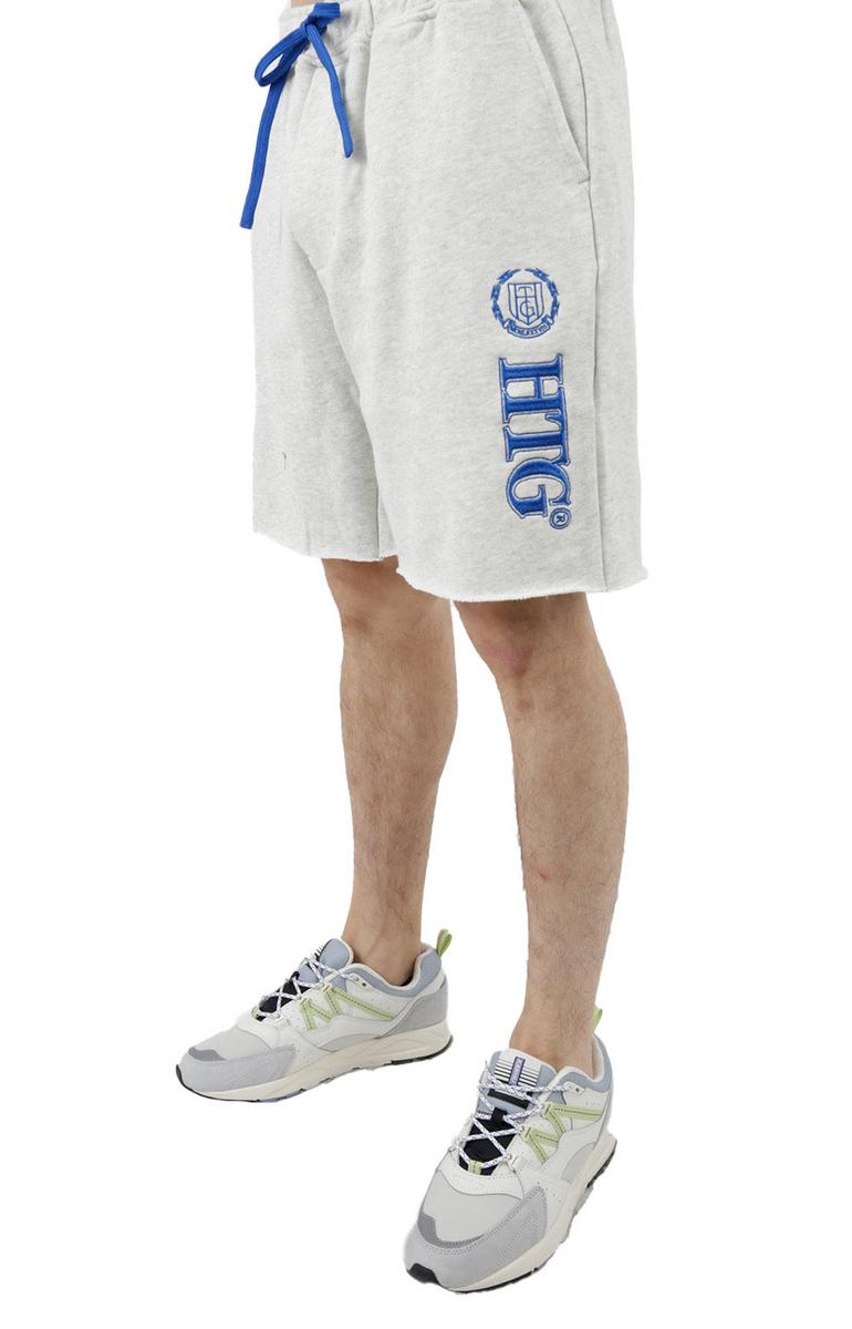 Honor The Gift Studio Shorts in Bone - A Must-Have!
