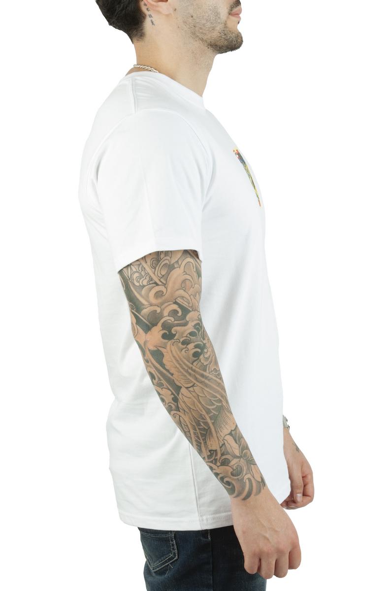 Ice Cream 1991 Ultra - Cool Short Sleeve Tee
