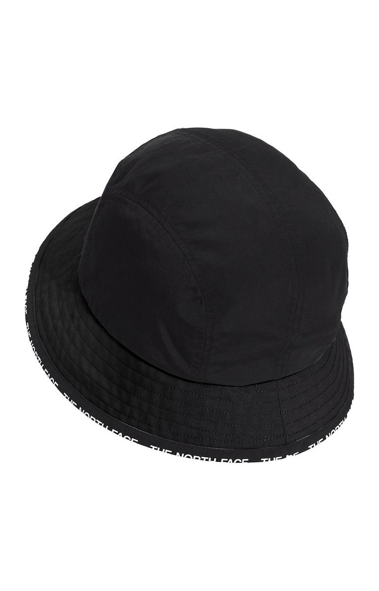 The North Face Classic Cypress Bucket Hat - Iconic TNF Black