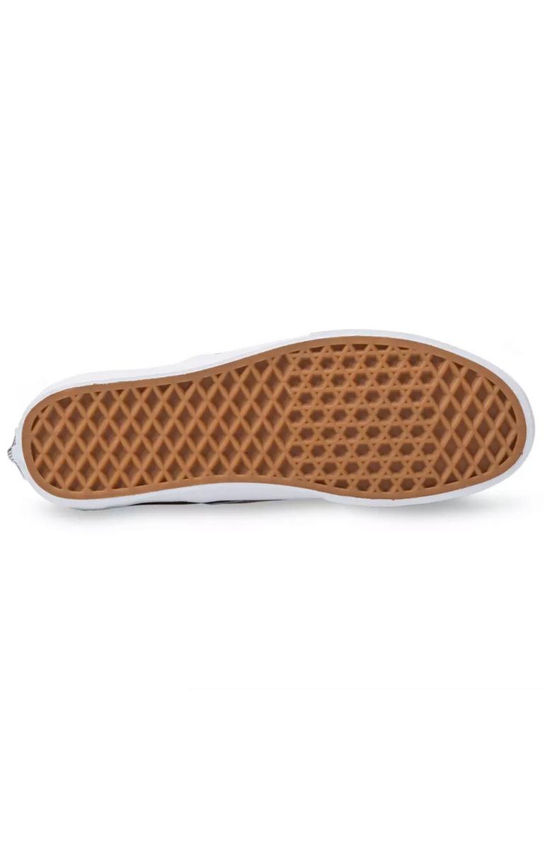 Aura Shift Classic Slip-On Sneakers - Stunning Multi/True White