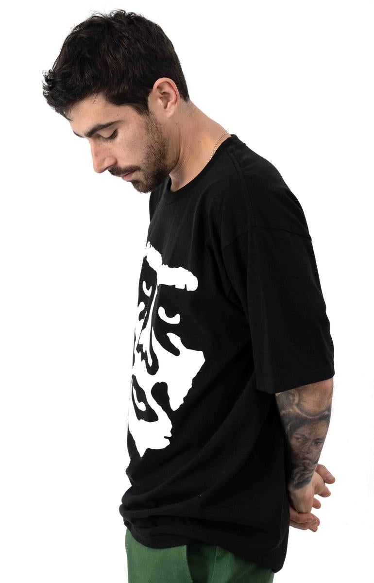 Stylish The Creeper 2 Black T-Shirt - Grab Yours Now!