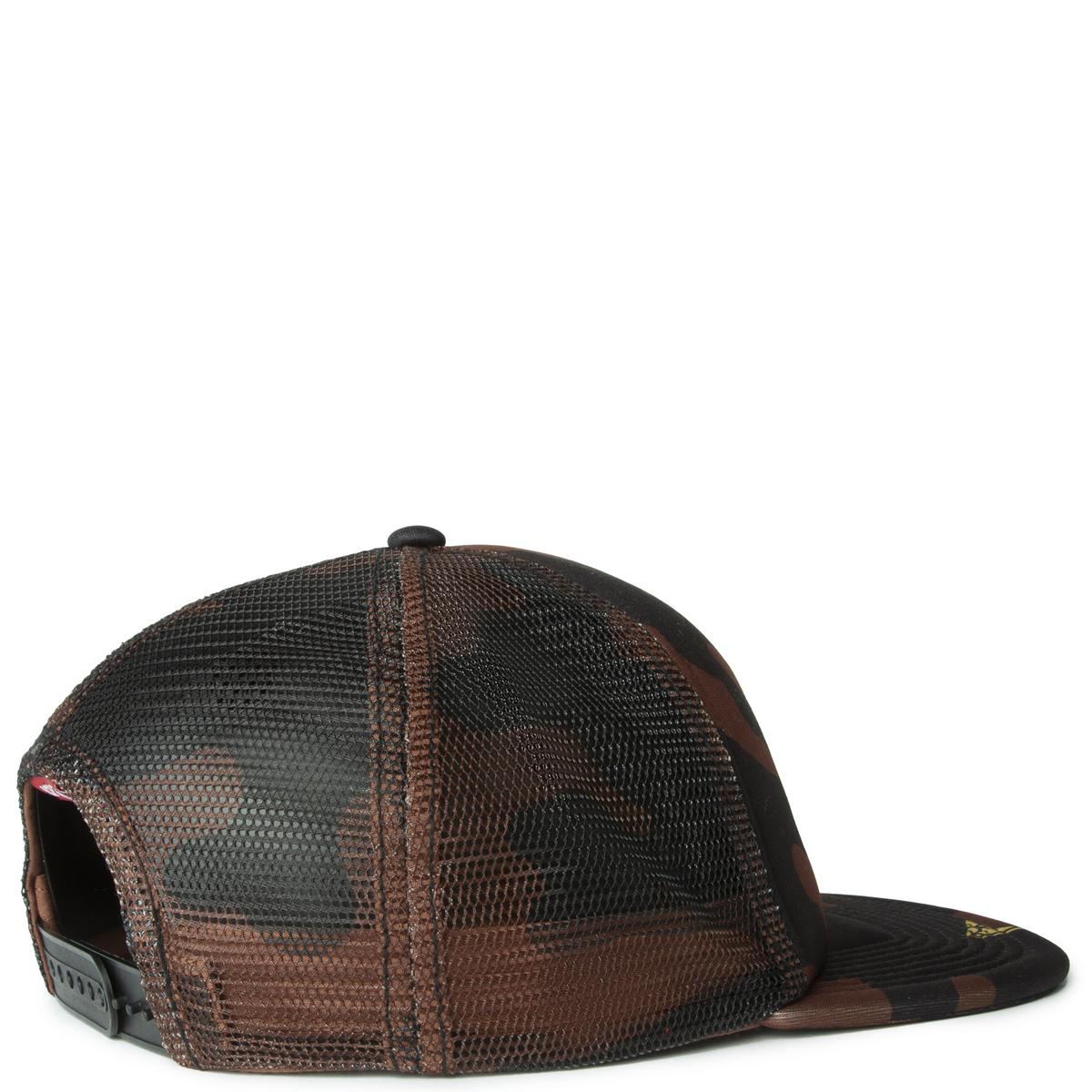 Irresistible Bite Trucker Hat