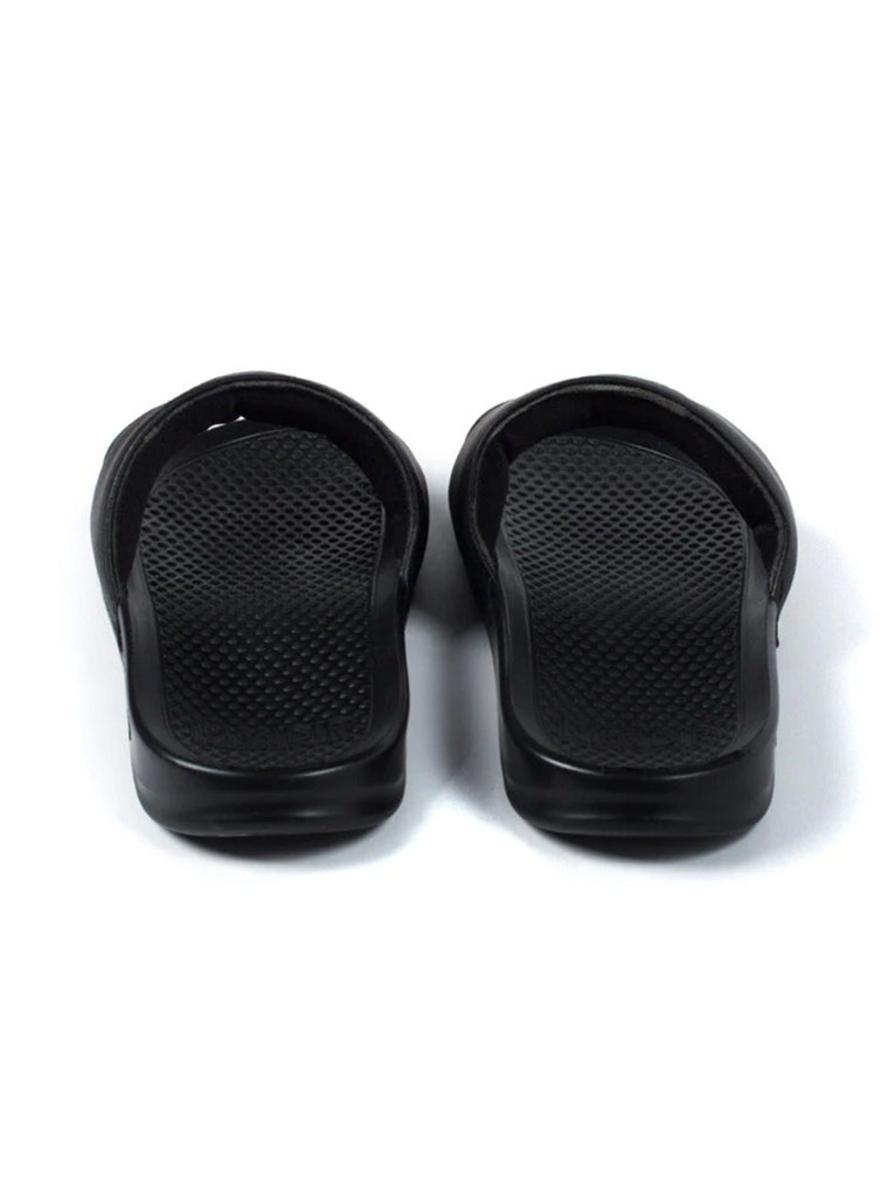 RipNDip's Stunning Lord Nermal Black Slides