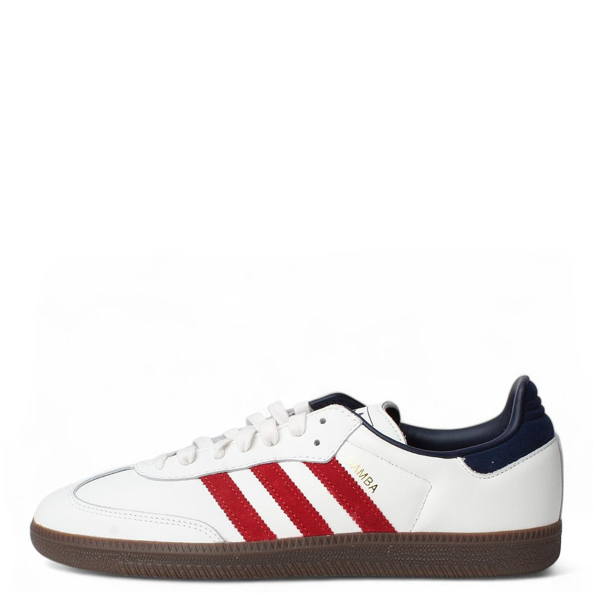 Samba OG: Timeless Street Style Icon
