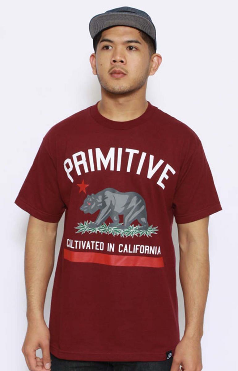 Stunning Cultivated T-Shirt