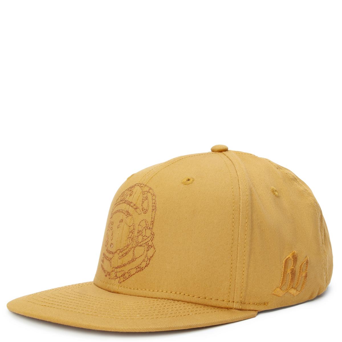 BB Helmet Crack Stylish Snapback Cap