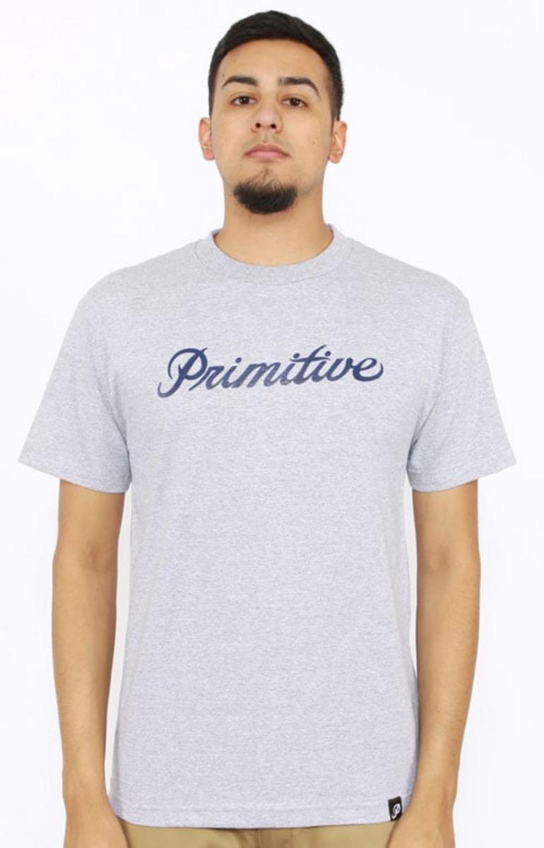Stunning Signature Script T-Shirt - Grab Yours Now!