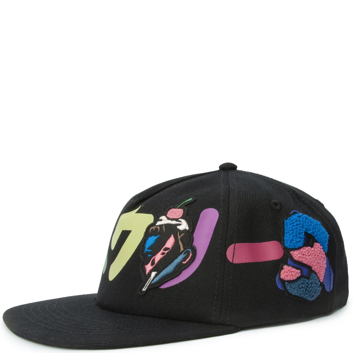 Timeless Snapback Hat - A Must - Have Fashion Piece