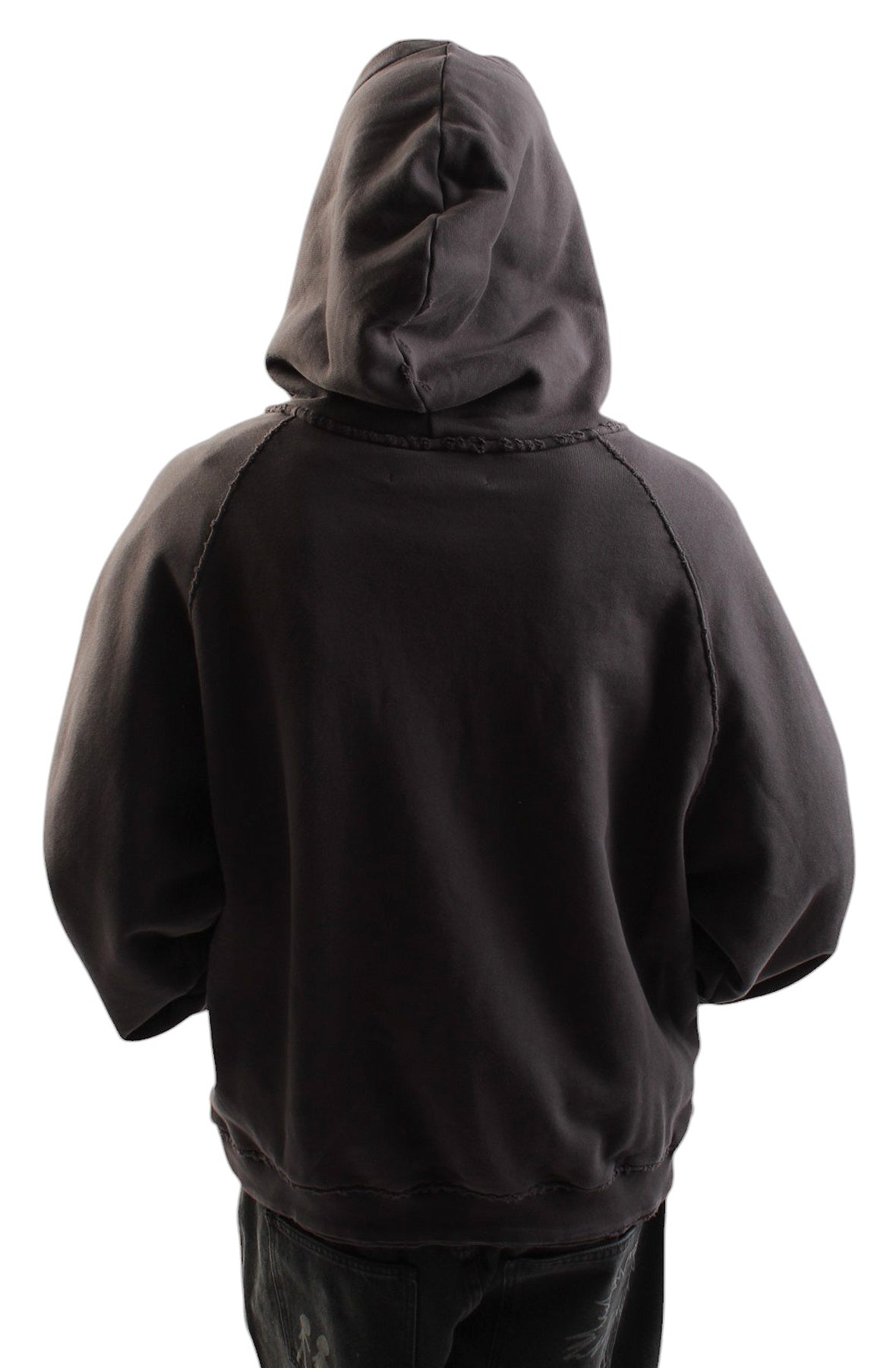 Trendy Destroyed Maison Hoodie