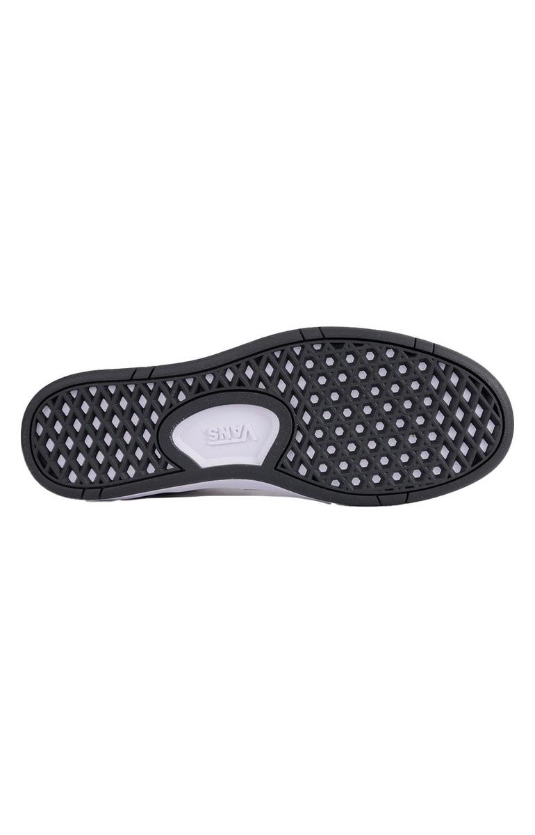 Vans Freshman Lowland CC Shoes - Ideal for Stormy Weather