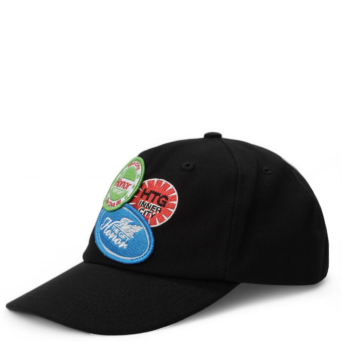 Honor The Gift Fuel Trucker Hat - A Splash of Urban Style