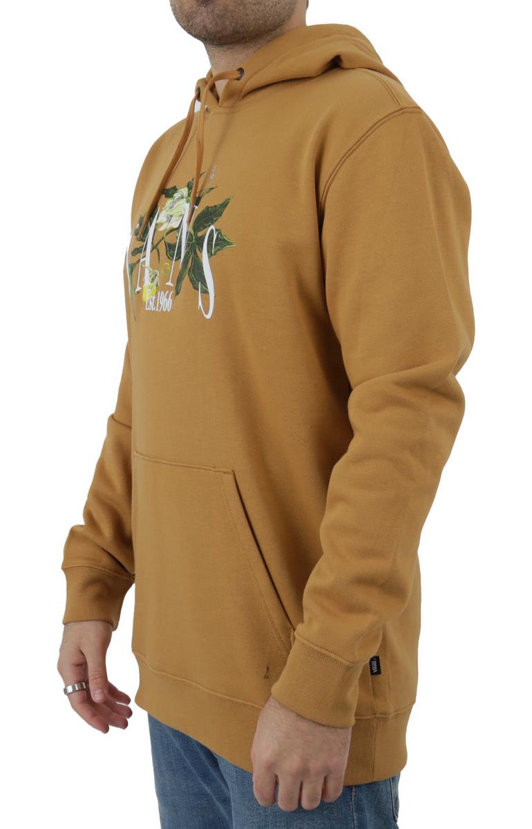Vans' Irresistible Eco-Friendly Comfort Hoodie
