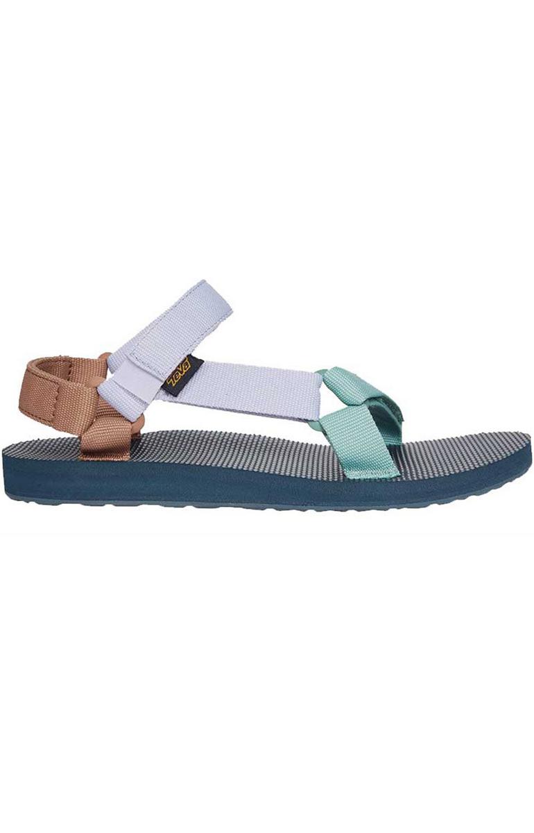 Orion Blue Multi: Teva's Original Universal Sandals
