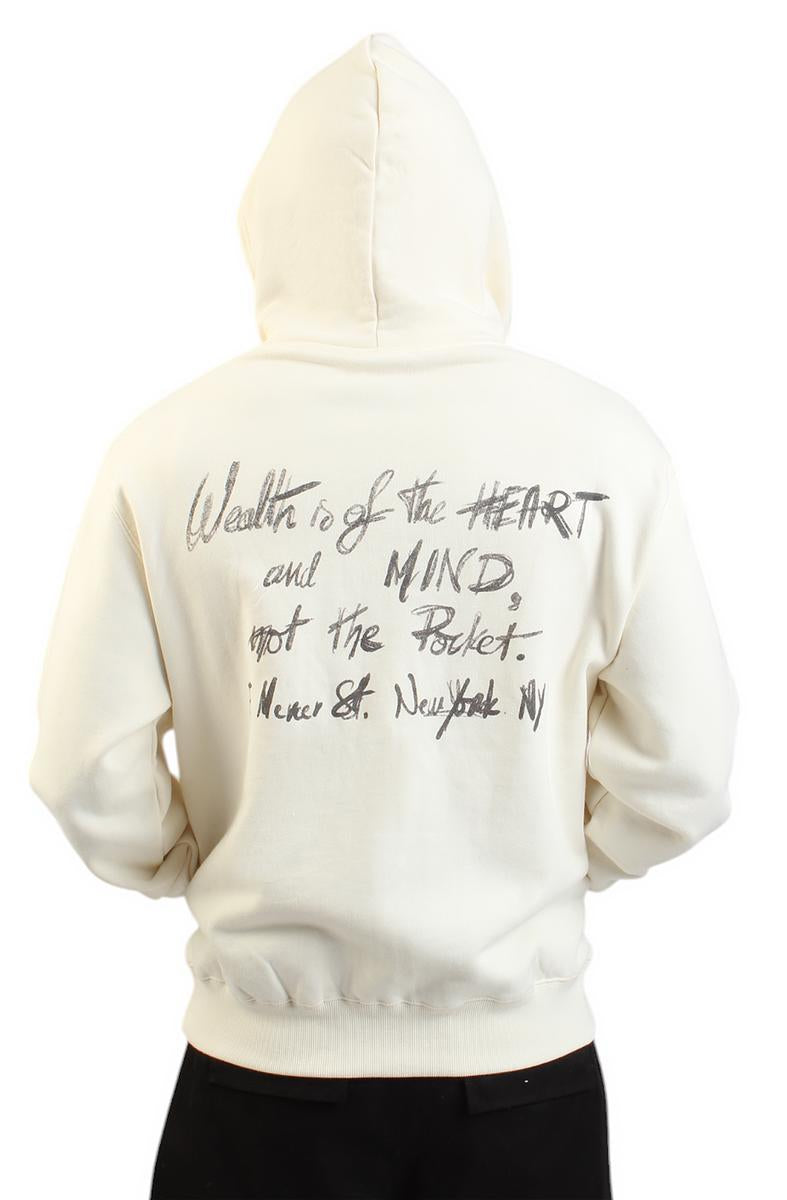 BB Bandit Retro-Inspired Hoodie