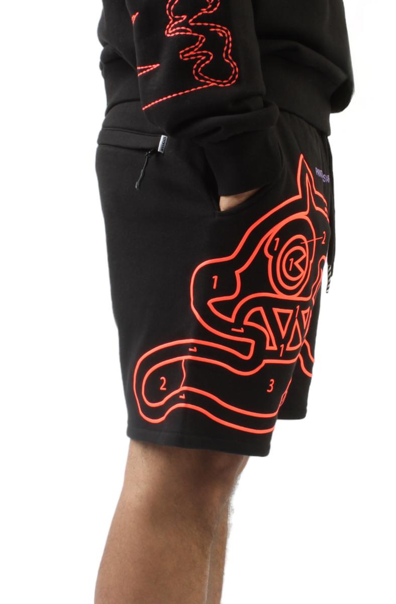 Over and Out Short - The Must - Have Shorts!