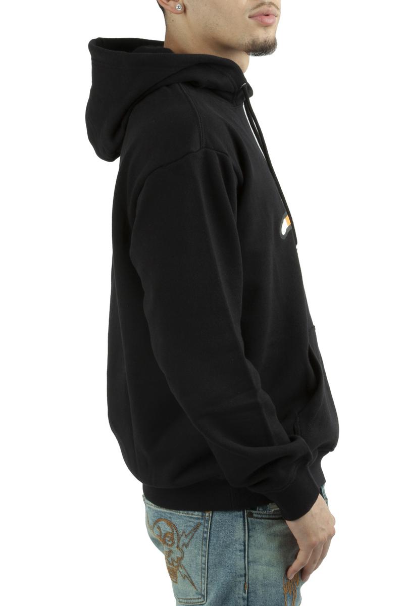Ice Cream Dawg Stylish Hoodie
