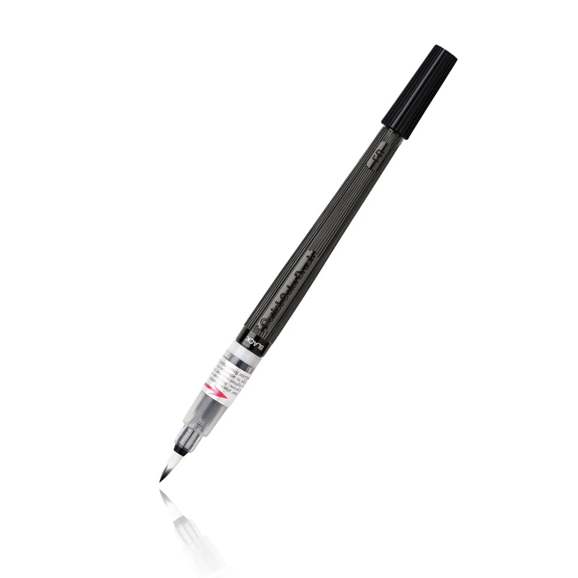 Black Magic Color Brush Pen