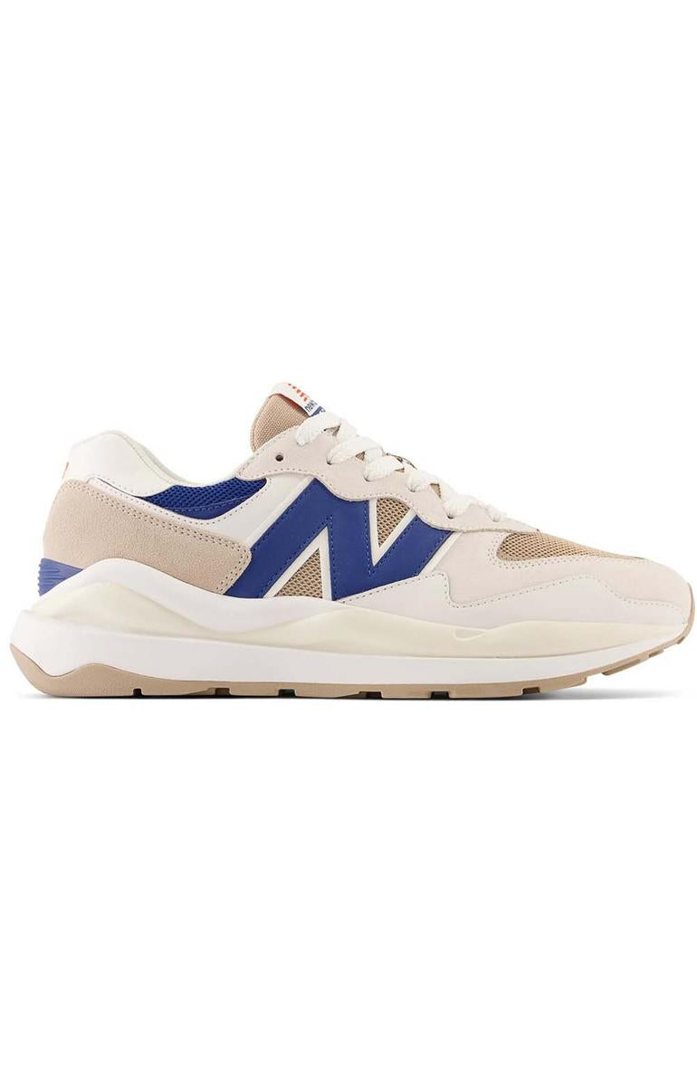 New Balance 57/40 Sea Salt Stylish Sneakers - M5740SNA