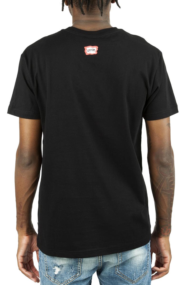 Cool Visitation Short Sleeve Tee - Grab Yours Now!