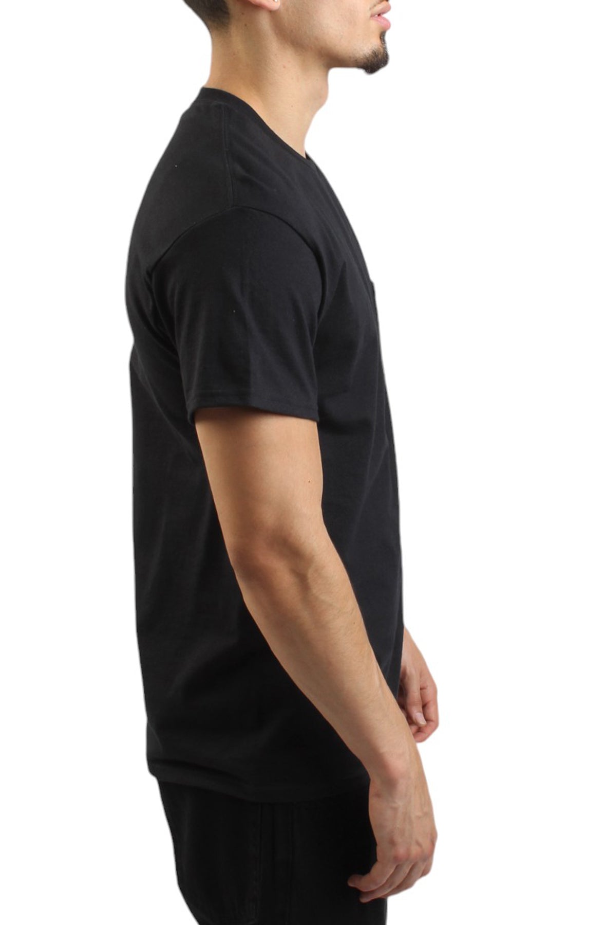 Irresistible Essential Pocket Tee