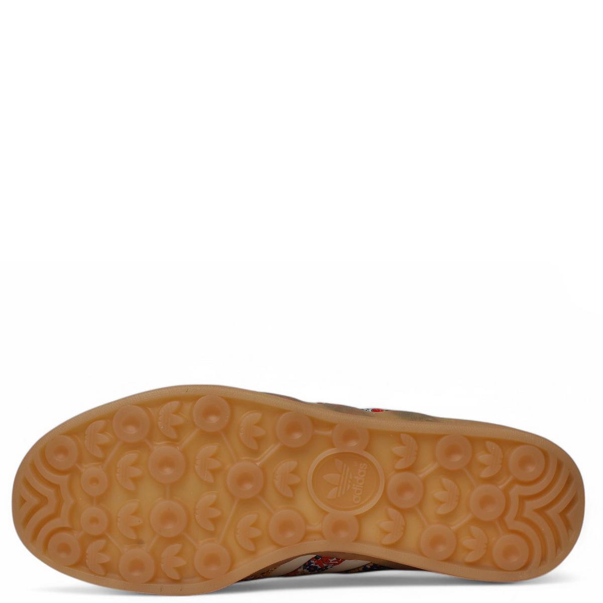 Gorgeous Women's Gazelle Indoor x Liberty London Summer Shoes