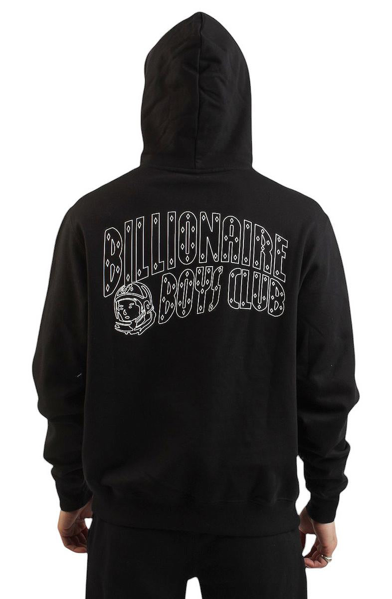 Stunning Line Helmet Hoodie