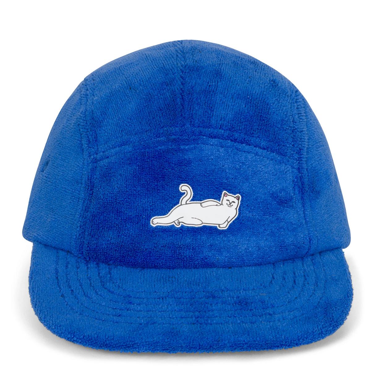 RIPNDIP Catstanza Suede Camper Hat - Elevate Your Style!