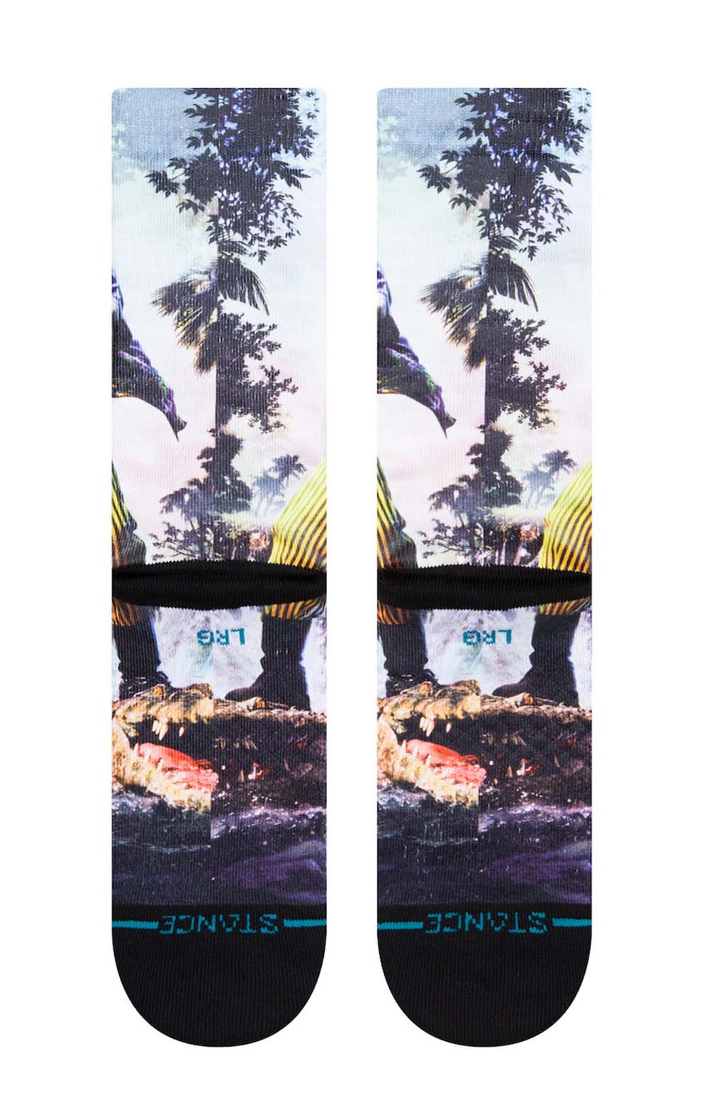 Nature's Call - Irresistible Socks by Stance