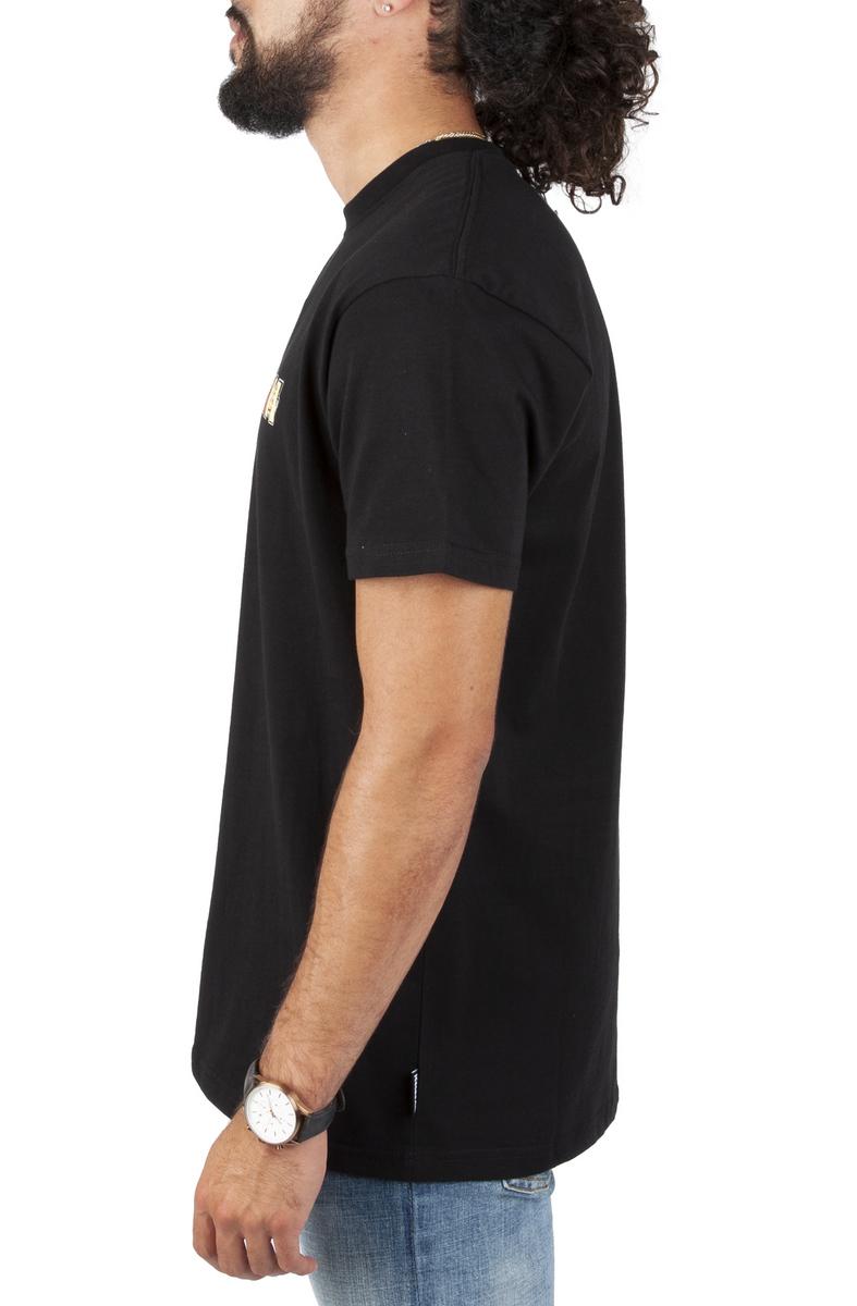 Stunning Faces And Places Short Sleeve Tee