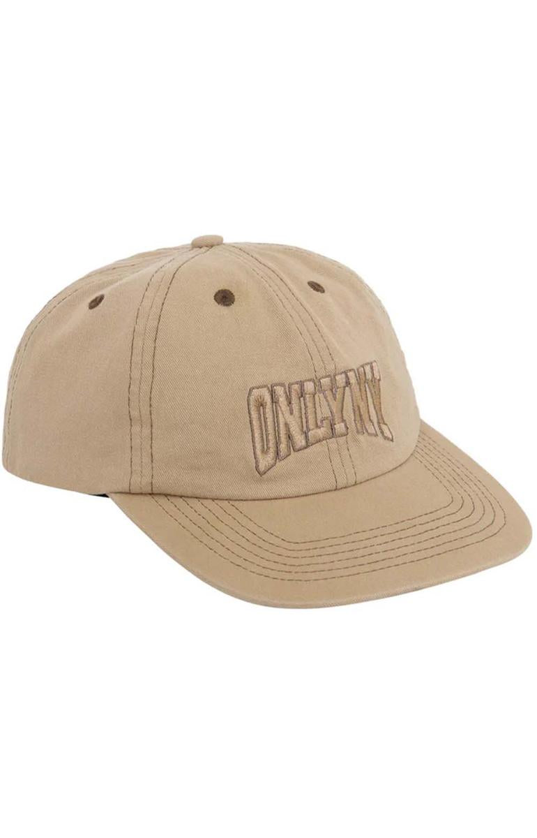 Only NY Sand League Stylish Snap-Back Hat