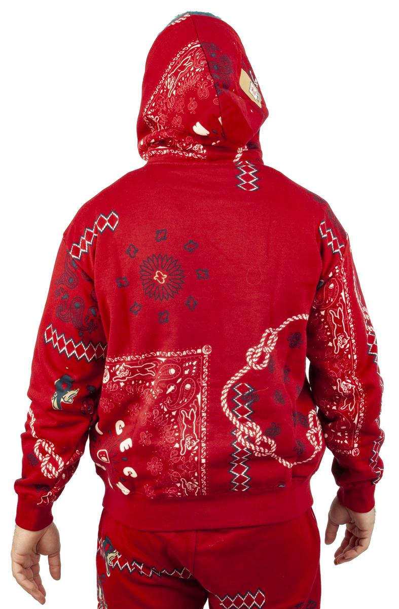 Charming Deal Hoodie